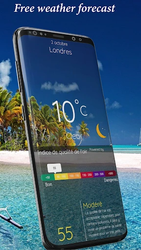 Weather Widgets screenshot